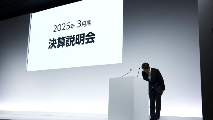 日本企业警告美国关税将造成280亿美元损失