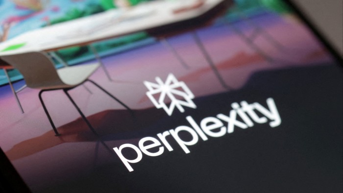 Perplexity即将以140亿美元估值完成半年内第二轮融资